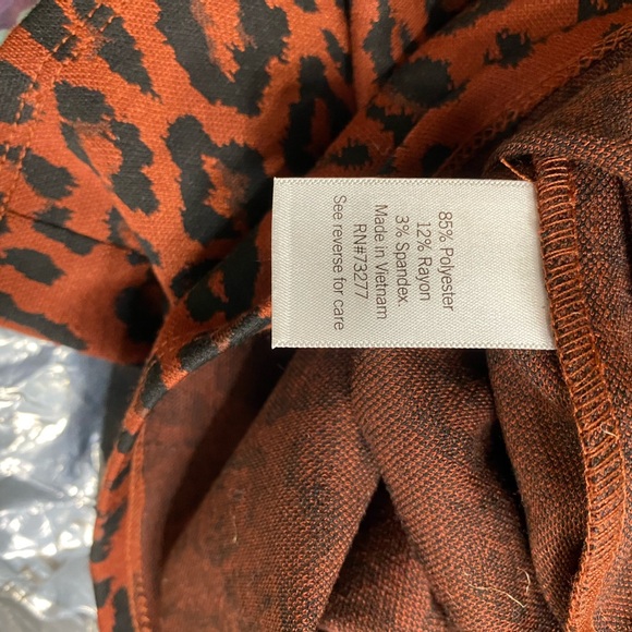 🌟NINE WEST Dress🌟 - Picture 5 of 7